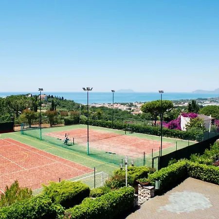 Apartment Costa Di Kair Ed Din-3 By Interhome Sperlonga