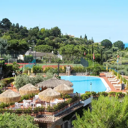 Apartment Costa Di Kair Ed Din-3 By Interhome *