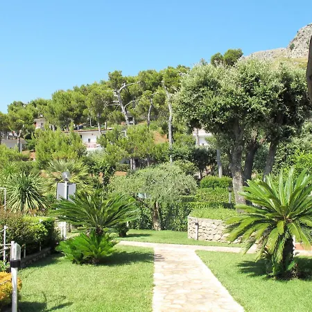 Apartment Costa Di Kair Ed Din-3 By Interhome