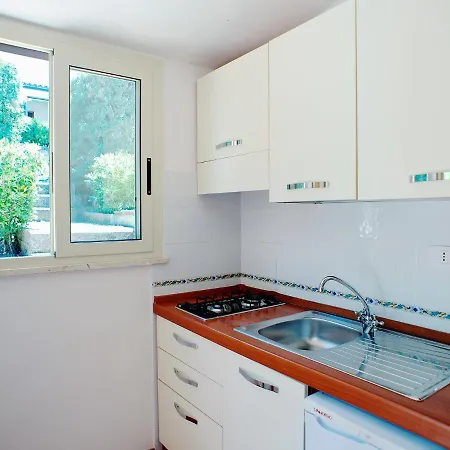 Costa Di Kair Ed Din-3 By Interhome Apartment *