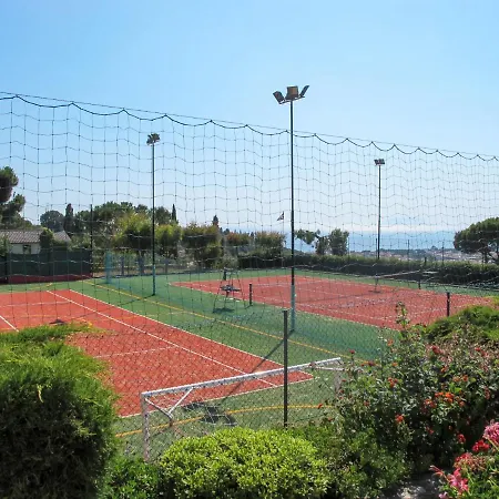 Costa Di Kair Ed Din-3 By Interhome Apartment