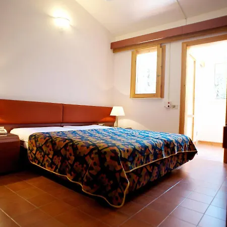 Apartment Costa Di Kair Ed Din-3 By Interhome Sperlonga